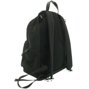Prada black backpack anthracite Tessuto